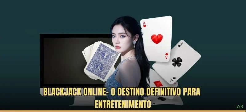 Login rápido no app s98