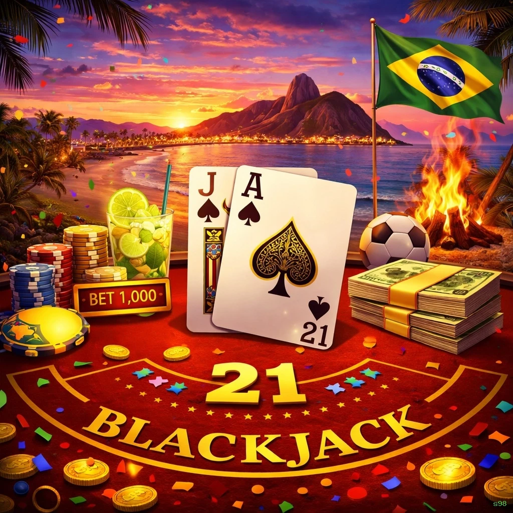 Cashback Semanal s98