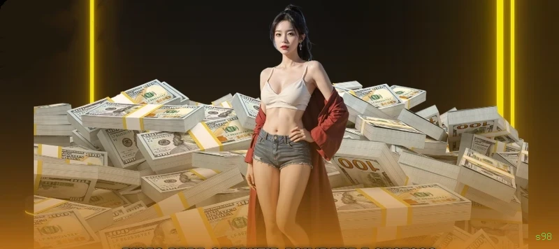 Slots Premium da PG Soft na s98