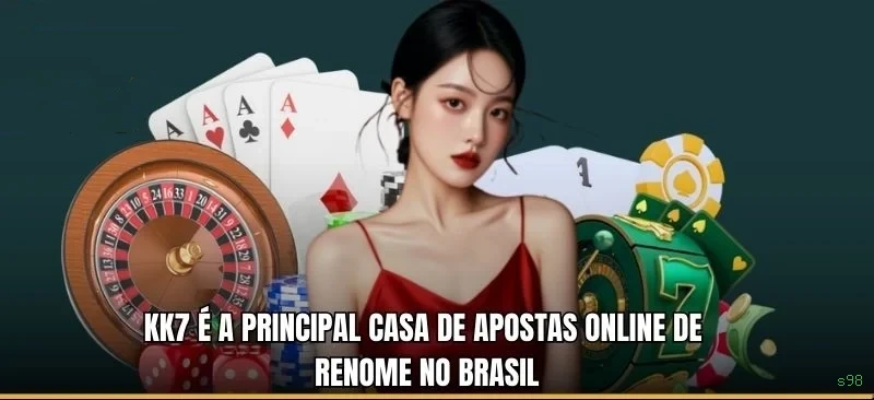 Métodos de pagamento aceitos na s98