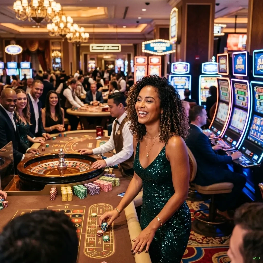 Jogos de Slot 500+