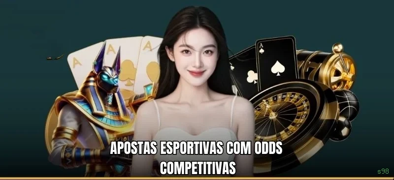 Lottery Clássica na s98